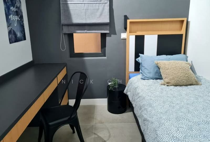 Service Residence for Rent at Union Suites - Nick Chan - Bedroom - PropertyGuru.com.my