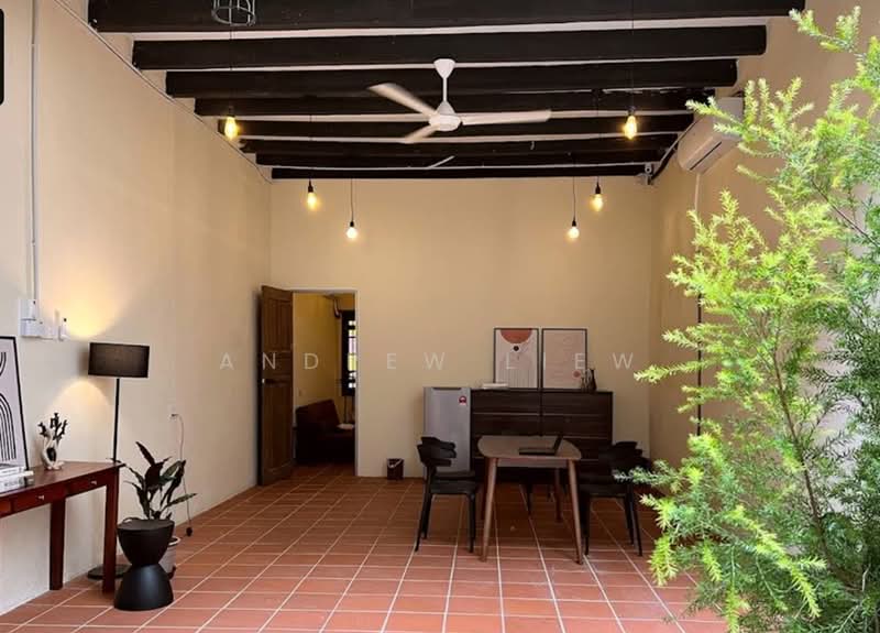 Shop for Sale in George Town (Penang) - Andrew Liew - Interior - PropertyGuru.com.my