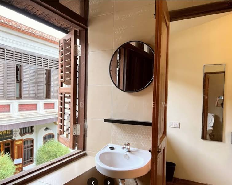 Shop for Sale in George Town (Penang) - Andrew Liew - Bathroom - PropertyGuru.com.my