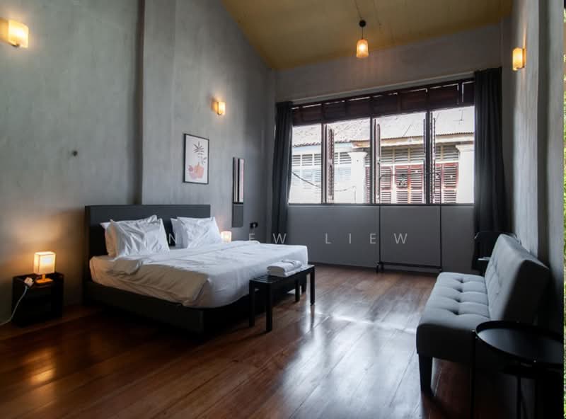 Shop for Sale in George Town (Penang) - Andrew Liew - Bedroom - PropertyGuru.com.my