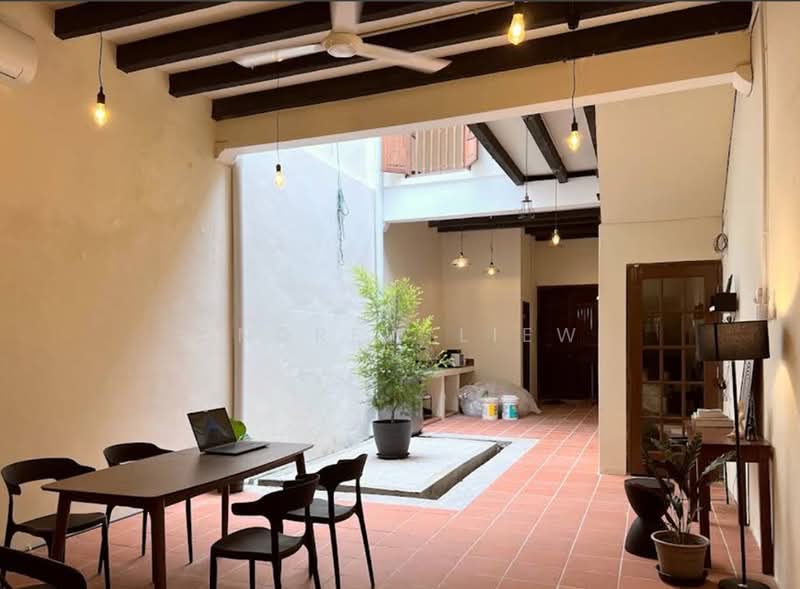 Shop for Sale in George Town (Penang) - Andrew Liew - Interior - PropertyGuru.com.my