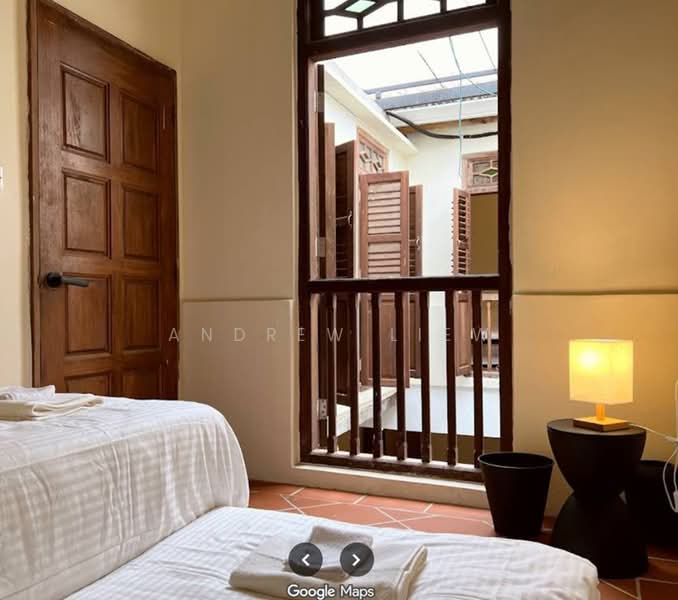 Shop for Sale in George Town (Penang) - Andrew Liew - Bedroom - PropertyGuru.com.my