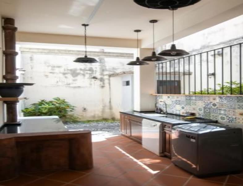 Shop for Sale in George Town (Penang) - Andrew Liew - Kitchen - PropertyGuru.com.my