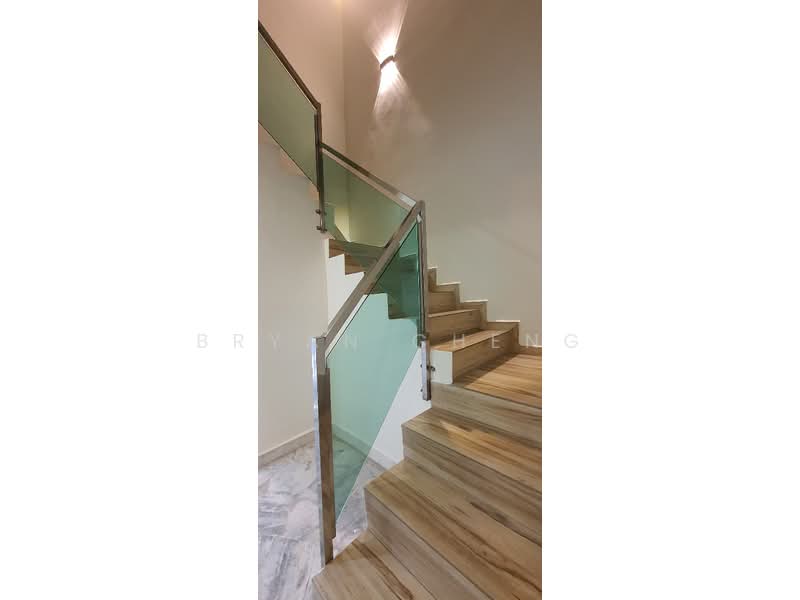 Terraced House for Sale in Bandar Kinrara Seksyen 1 (Bandar Kinrara) - Bryan Cheng - Interior - PropertyGuru.com.my