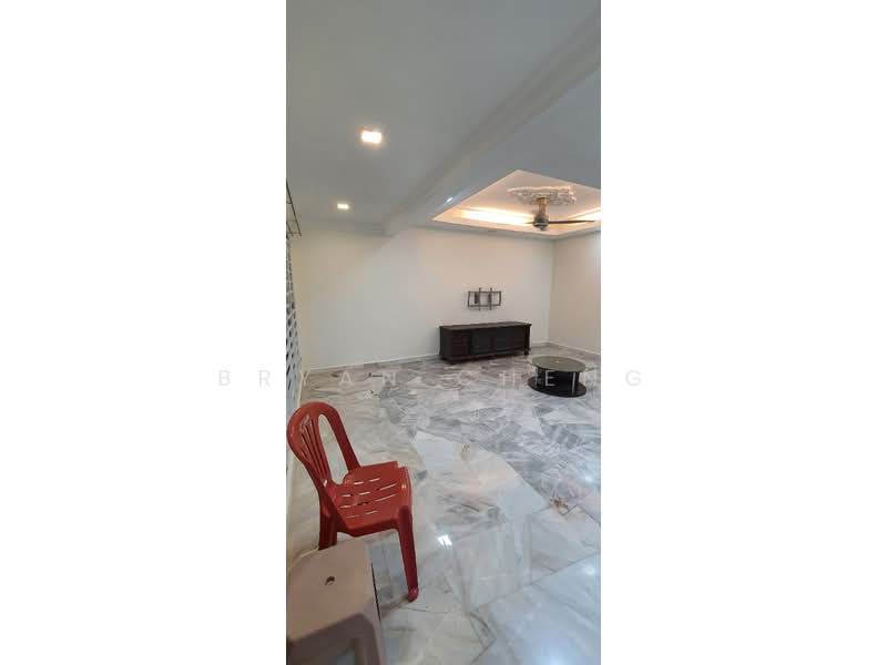 Terraced House for Sale in Bandar Kinrara Seksyen 1 (Bandar Kinrara) - Bryan Cheng - Living Room - PropertyGuru.com.my