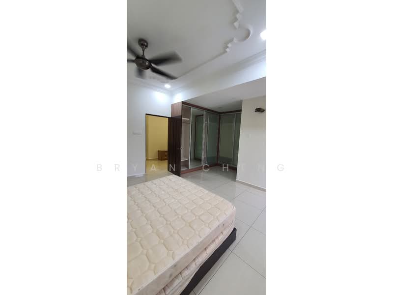Terraced House for Sale in Bandar Kinrara Seksyen 1 (Bandar Kinrara) - Bryan Cheng - Bedroom - PropertyGuru.com.my