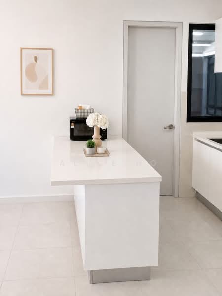 Service Residence for Rent at Lot 15 - Alice Ho - PropertyGuru.com.my
