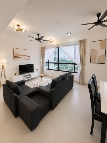 Service Residence for Rent at Lot 15 - Alice Ho - PropertyGuru.com.my