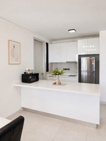 Service Residence for Rent at Lot 15 - Alice Ho - PropertyGuru.com.my