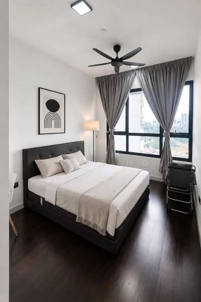 Service Residence for Rent at Lot 15 - Alice Ho - PropertyGuru.com.my