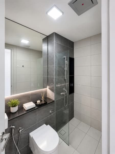 Service Residence for Rent at Lot 15 - Alice Ho - PropertyGuru.com.my