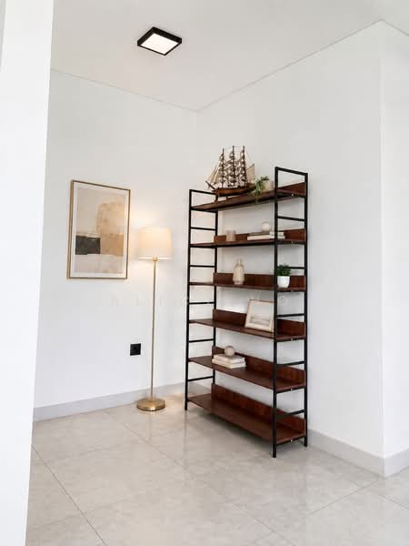 Service Residence for Rent at Lot 15 - Alice Ho - PropertyGuru.com.my