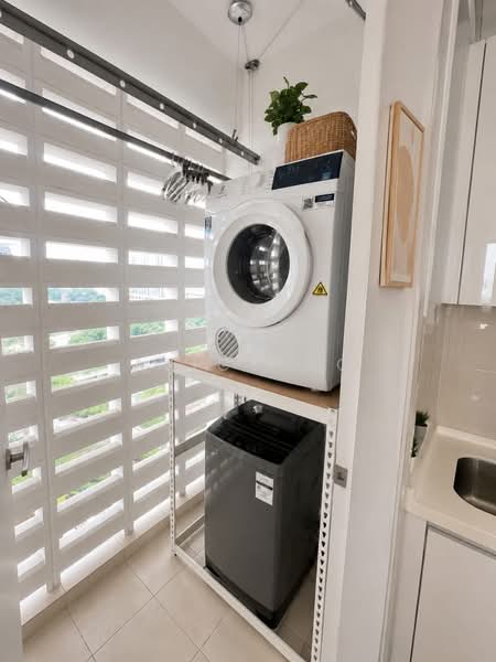 Service Residence for Rent at Lot 15 - Alice Ho - PropertyGuru.com.my