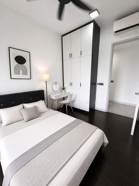 Service Residence for Rent at Lot 15 - Alice Ho - PropertyGuru.com.my