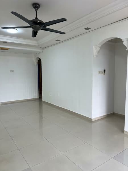 Kondominium untuk Dijual di Vista Amani - Chloe Chan - Living Room - PropertyGuru.com.my