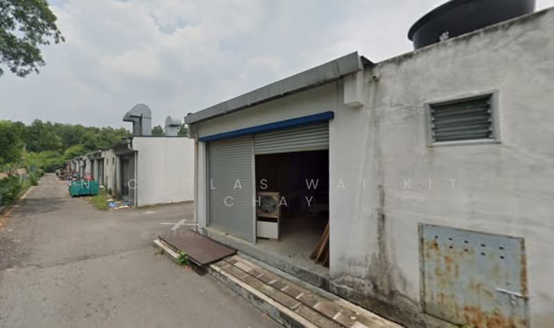Kilang untuk Dijual di Taman Perindustrian Bukit Serdang (Seri Kembangan) - Nicholas Wai Kit Chay - PropertyGuru.com.my