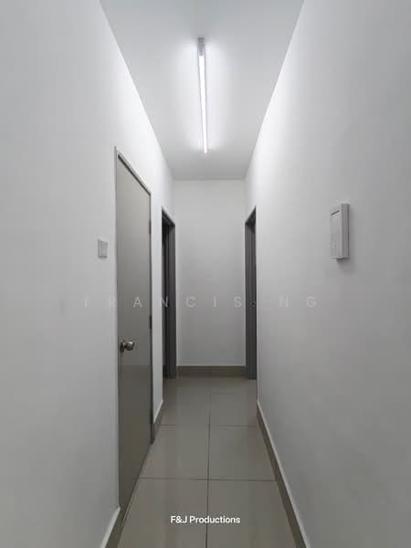 Service Residence for Rent at Serviced Residence @ Razak City Residences (RC Residences) - Francis Ng - Corridor - PropertyGuru.com.my