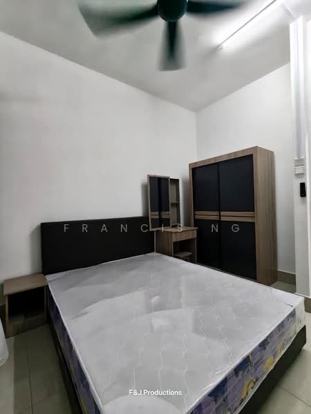 Service Residence for Rent at Serviced Residence @ Razak City Residences (RC Residences) - Francis Ng - Bedroom - PropertyGuru.com.my