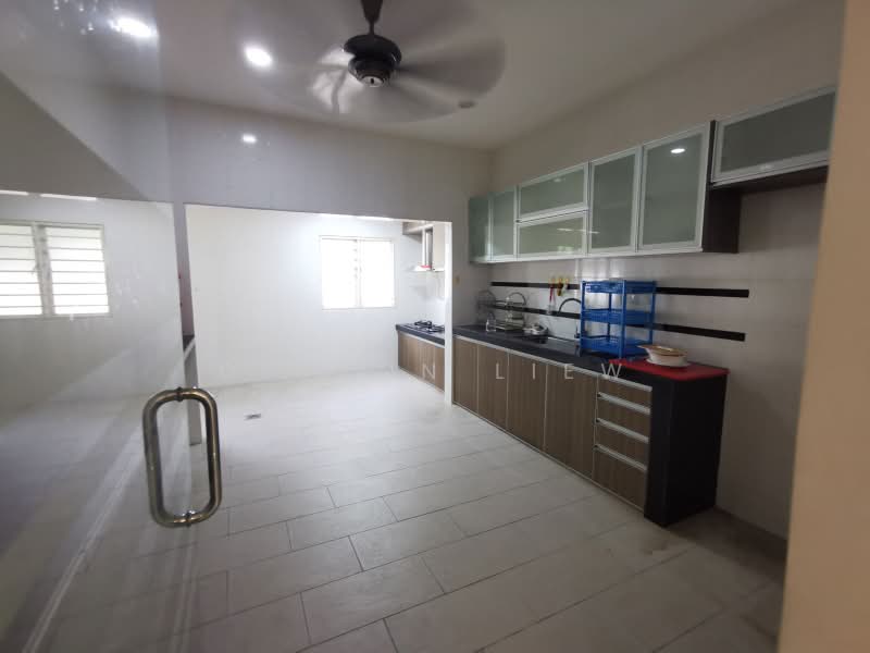 Terraced House for Sale in Bukit Rahman Putra (Sungai Buloh) - Dicson Liew - Kitchen - PropertyGuru.com.my