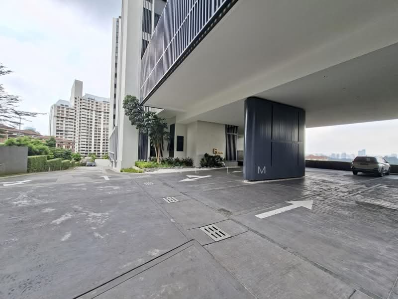 Condominium for Sale at 6 Kapas - Shane Lim - Exterior - PropertyGuru.com.my