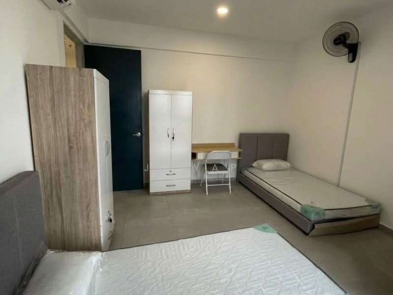 Servis Apartment untuk Disewa di YOLO Signature Suites - JY Yap - Bedroom - PropertyGuru.com.my
