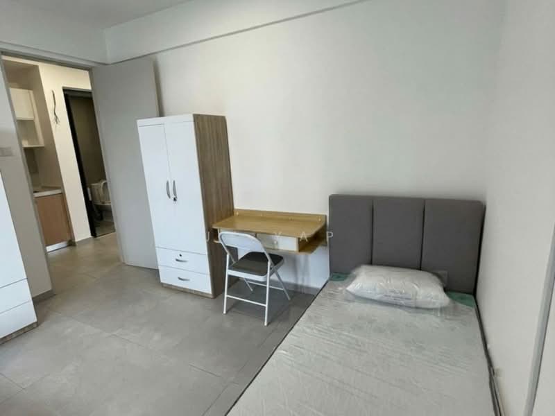 Servis Apartment untuk Disewa di YOLO Signature Suites - JY Yap - Bedroom - PropertyGuru.com.my