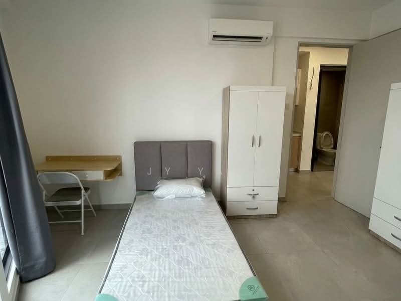 Servis Apartment untuk Disewa di YOLO Signature Suites - JY Yap - Bedroom - PropertyGuru.com.my