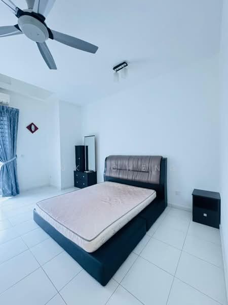 Rumah Teres 2 Tingkat untuk Dijual di Taman Setia Indah (Tebrau) - Yuki Cheng - PropertyGuru.com.my