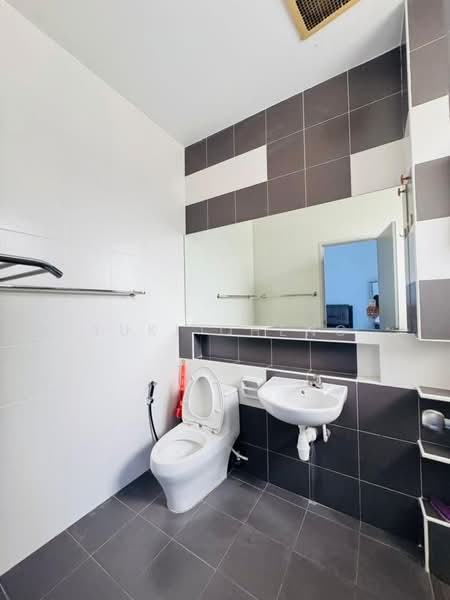 Rumah Teres 2 Tingkat untuk Dijual di Taman Setia Indah (Tebrau) - Yuki Cheng - PropertyGuru.com.my