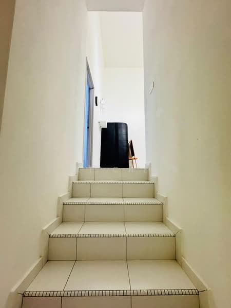 Rumah Teres 2 Tingkat untuk Dijual di Taman Setia Indah (Tebrau) - Yuki Cheng - PropertyGuru.com.my