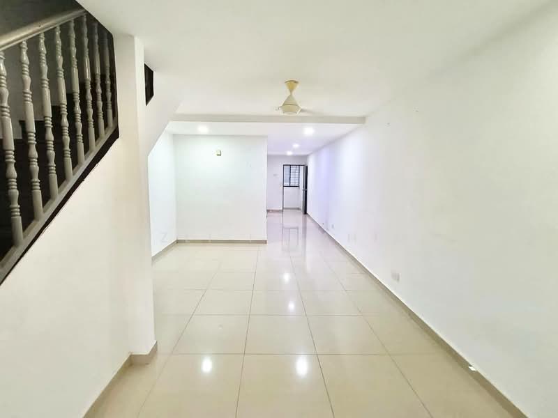 Rumah Teres 2 Tingkat untuk Dijual di Kampung Tasik Tambahan (Ampang) - Azli Ibrahim - Interior - PropertyGuru.com.my