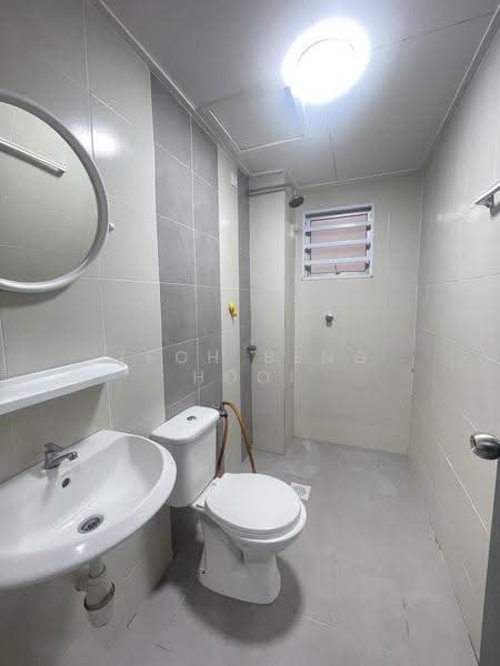 Condominium for Sale at Casa Residences - Oscar Teoh - Bathroom - PropertyGuru.com.my