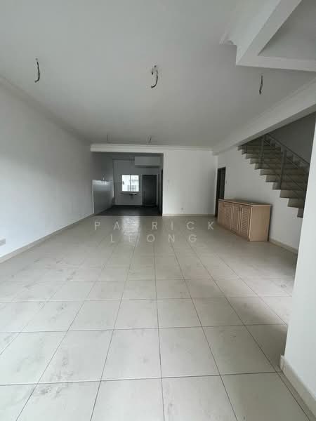 2-storey Terraced House for Sale in Bandar Seri Coalfields (Ijok) - Patrick Leong - Living Room - PropertyGuru.com.my