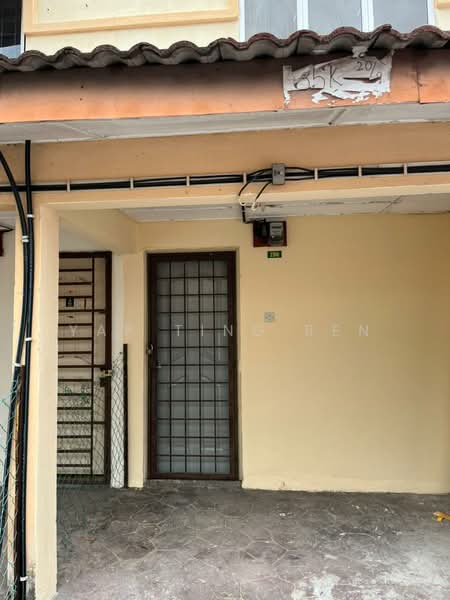 Townhouse for Rent in Taman Jasmin (Senawang) - Yap Ting Ren - PropertyGuru.com.my