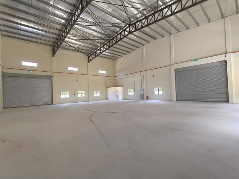 Kilang untuk Disewa di Saujana Rawang (Rawang) - Alex Lee - Interior - PropertyGuru.com.my