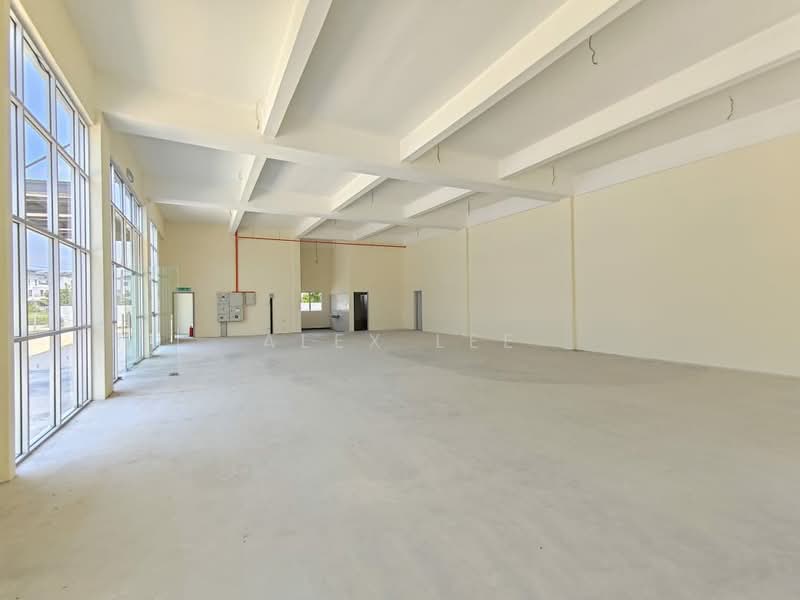 Kilang untuk Disewa di Saujana Rawang (Rawang) - Alex Lee - Interior - PropertyGuru.com.my