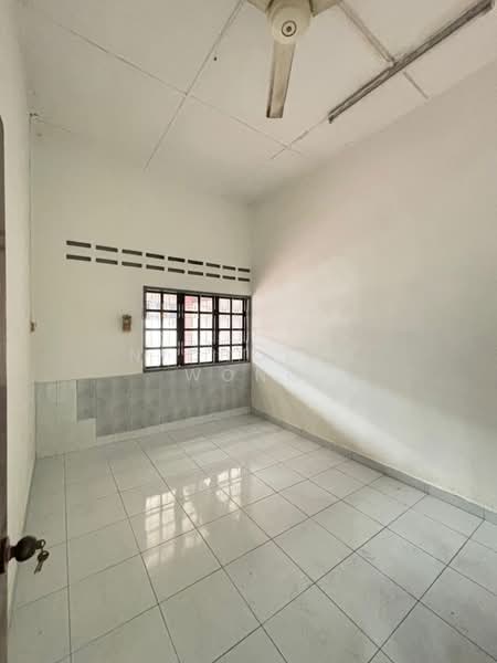 1-storey Terraced House for Rent in Kepong Baru (Kepong) - nicholas wong - PropertyGuru.com.my