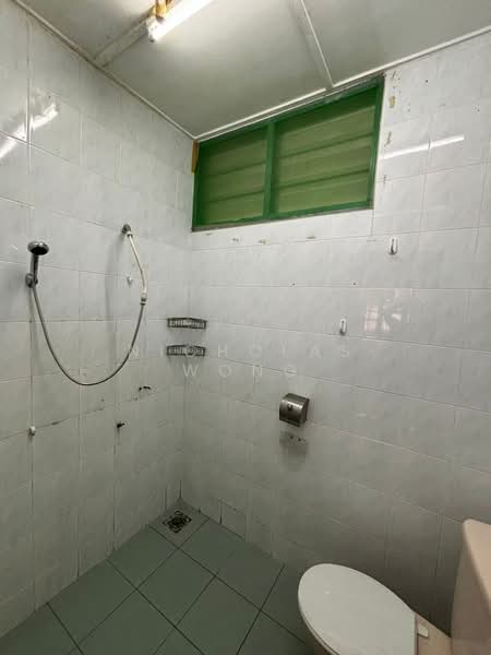1-storey Terraced House for Rent in Kepong Baru (Kepong) - nicholas wong - PropertyGuru.com.my
