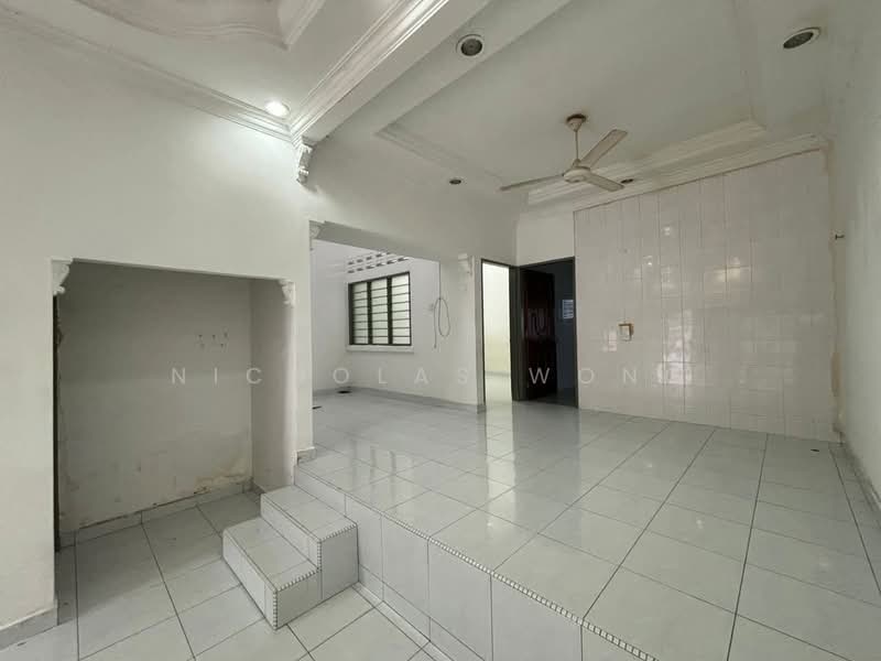 1-storey Terraced House for Rent in Kepong Baru (Kepong) - nicholas wong - PropertyGuru.com.my