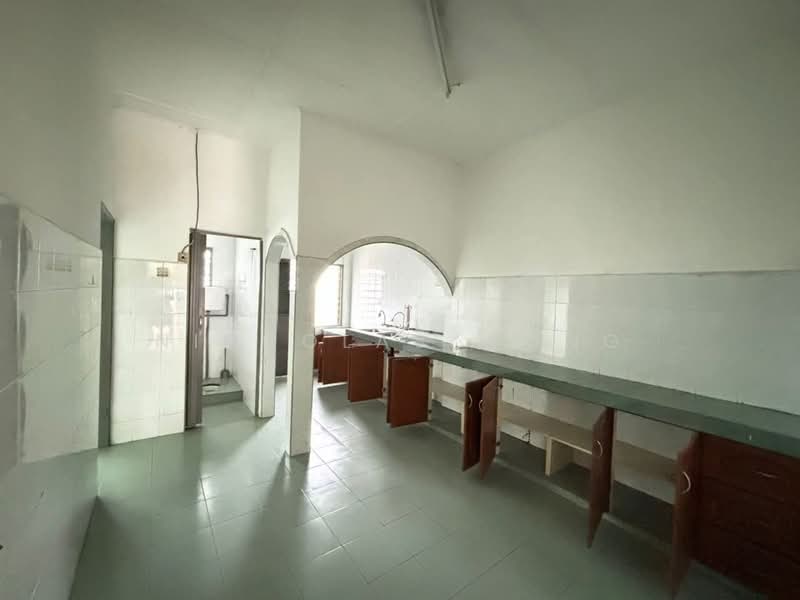 1-storey Terraced House for Rent in Kepong Baru (Kepong) - nicholas wong - PropertyGuru.com.my