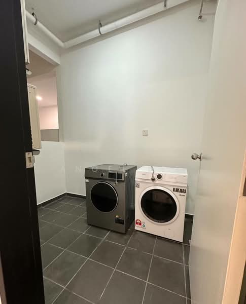Service Residence for Rent at Space Residency - Angel Lee - Interior - PropertyGuru.com.my