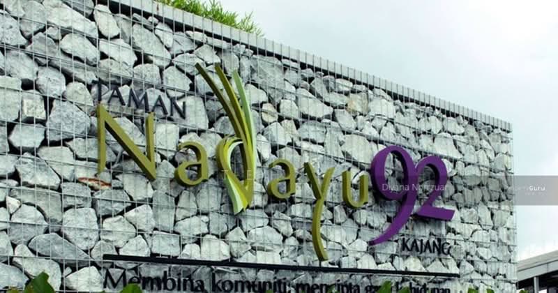2-storey Terraced House for Sale in Bandar Teknologi Kajang (Kajang) - Teh . - PropertyGuru.com.my