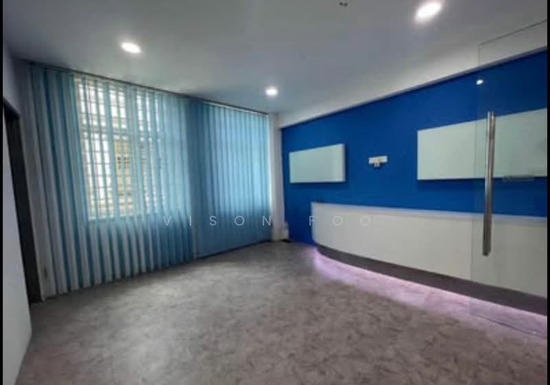 Shop / Office for Rent in Kulai (Johor) - Vison Foo - Interior - PropertyGuru.com.my