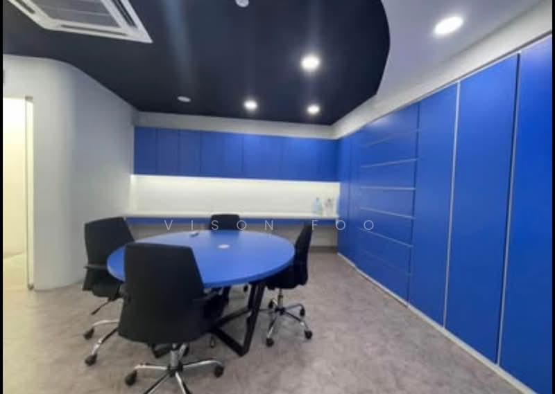 Shop / Office for Rent in Kulai (Johor) - Vison Foo - Interior - PropertyGuru.com.my