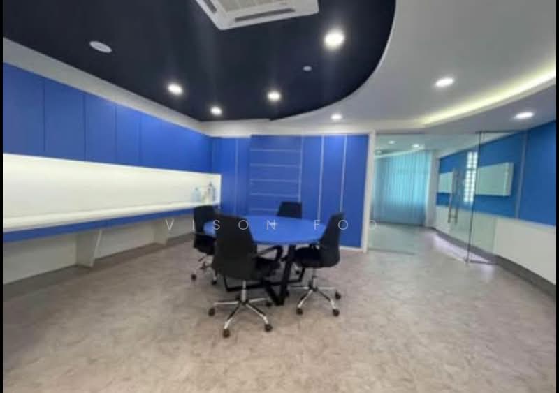 Shop / Office for Rent in Kulai (Johor) - Vison Foo - Interior - PropertyGuru.com.my