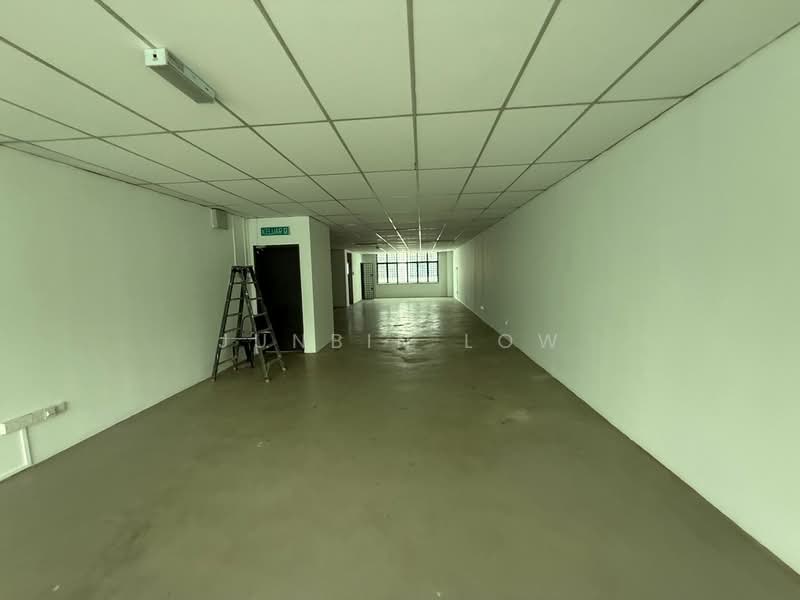 Shop / Office for Rent in 16 Sierra (Puchong) - Junbin Low - Interior - PropertyGuru.com.my