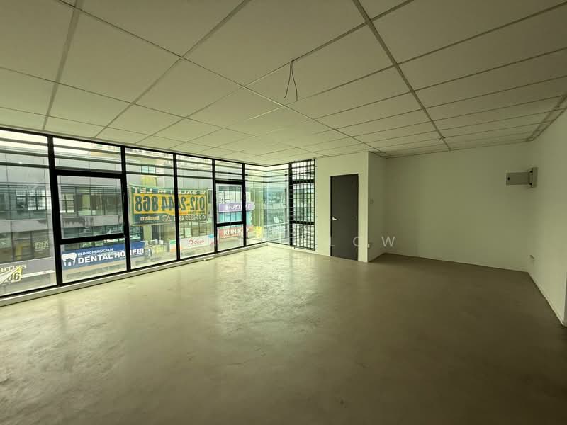 Shop / Office for Rent in 16 Sierra (Puchong) - Junbin Low - Interior - PropertyGuru.com.my