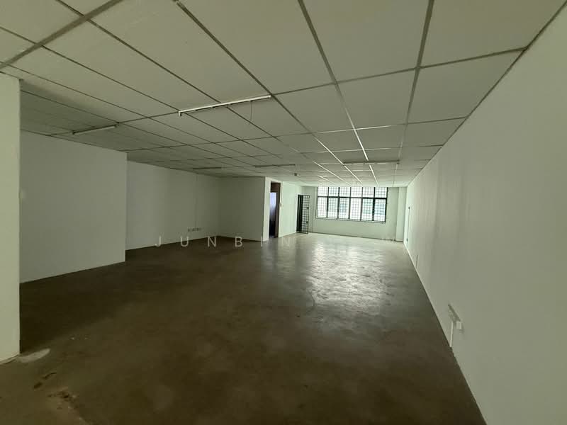 Shop / Office for Rent in 16 Sierra (Puchong) - Junbin Low - Interior - PropertyGuru.com.my
