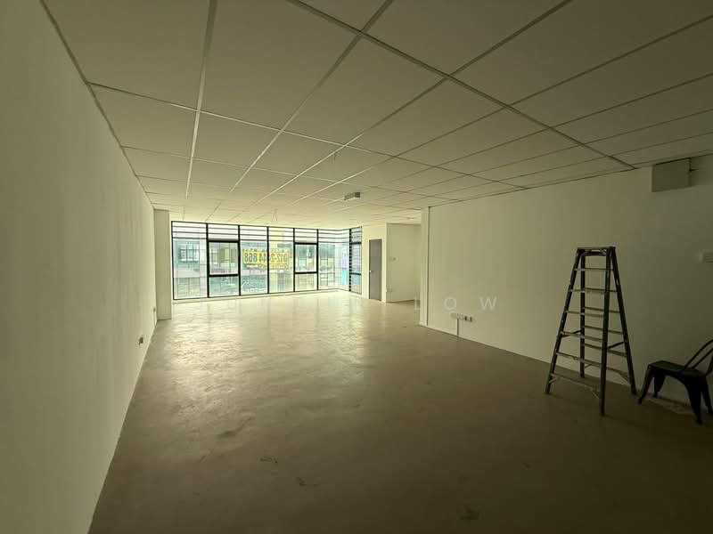 Shop / Office for Rent in 16 Sierra (Puchong) - Junbin Low - Interior - PropertyGuru.com.my