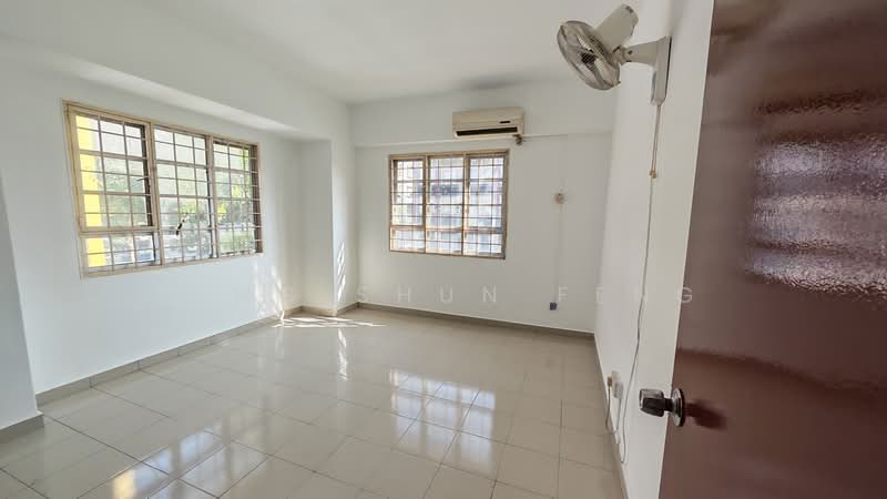 Kondominium untuk Dijual di Casa Magna - Ling Shun Feng - Interior - PropertyGuru.com.my